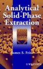 Image for Analytical Solid-Phase Extraction