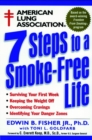Image for Seven steps to a smoke-free life