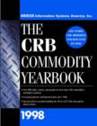 Image for The CRB Commodity Yearbook 1998