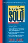 Image for Working Solo