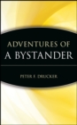 Image for Adventures of a Bystander
