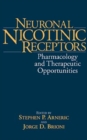 Image for Neuronal nicotinic receptors  : pharmacology and therapeutic opportunities