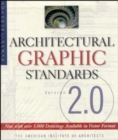 Image for Architectural Graphic Standards Version 2.0