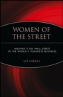 Image for Women of the Street