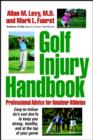 Image for Golf Injury Handbook