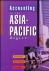 Image for Accounting in the Asian Pacific region