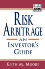 Image for Risk Arbitrage
