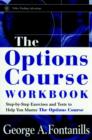 Image for The Options Course Workbook
