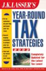 Image for J.K. Lasser&#39;sTM Year-Round Tax Strategies, 2003