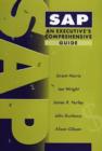 Image for SAP  : an executive&#39;s companion guide