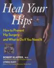 Image for Heal Your Hips