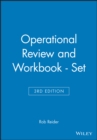 Image for Operational Review 3E and Workbook - Set