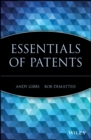 Image for Essentials of patents