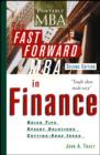 Image for The fast forward MBA in finance