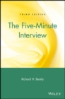 Image for The Five-Minute Interview