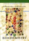 Image for BiochemistryVol. 2, chapters 29-35