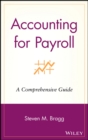 Image for Accounting for payroll  : a comprehensive guide