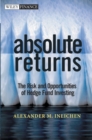 Image for Absolute Returns
