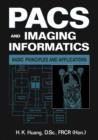 Image for PACS and image informatics  : basic principles and applications