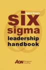 Image for Rath &amp; Strong&#39;s Six Sigma Leadership Handbook