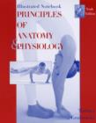 Image for Principles of Anatomy and Physiology : Illustrated Notebook : Wiley Student Edition