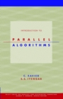 Image for Introduction to parallel algorithmsVol. 1
