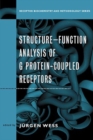 Image for Structure-Function Analysis of G Protein-Coupled Receptors