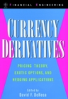Image for Currency Derivatives