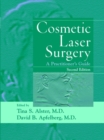 Image for Cosmetic laser surgery  : a practitioner&#39;s guide