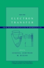 Image for Electron transfer  : from isolated molecules to biomoleculesPart 1