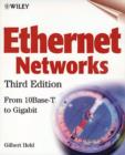 Image for Ethernet networks