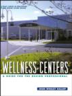 Image for Wellness Centers
