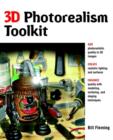 Image for 3-D Photorealism Toolkit