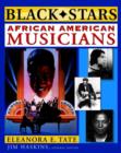 Image for African American Musicians