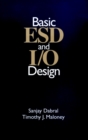 Image for Basic ESD and I/O Design