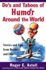 Image for Do&#39;s and Taboos of Humor Around the World