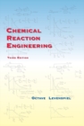 Image for Chemical Reaction Engineering