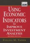 Image for Using Economic Indicators to Improve Investment Analysis