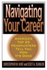 Image for Navigating Your Career