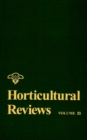 Image for Horticultural Reviews, Volume 22