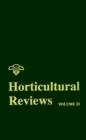 Image for Horticultural Reviews, Volume 23