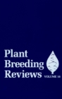 Image for Plant Breeding Reviews, Volume 16