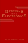 Image for Gateways into electronics