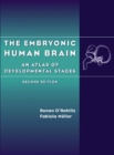 Image for The embryonic human brain  : an atlas of developmental stages