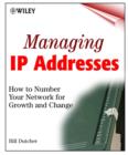 Image for Managing IP Addresses