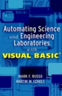 Image for Automating science and engineering laboratories with Visual Basic/Pages