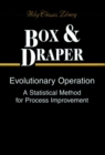 Image for Evolutionary operation  : a statistical method for process improvement