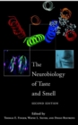 Image for The Neurobiology of Taste and Smell