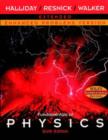 Image for Fundamentals of Physics : Enhanced Problems Version
