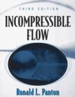 Image for Incompressible Flow